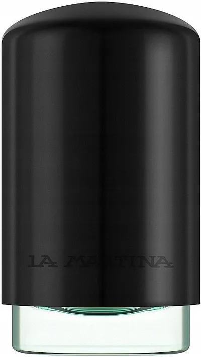 Ujë kolonje La Martina Alpha Woods Intense, 80ml, për meshkuj - 3