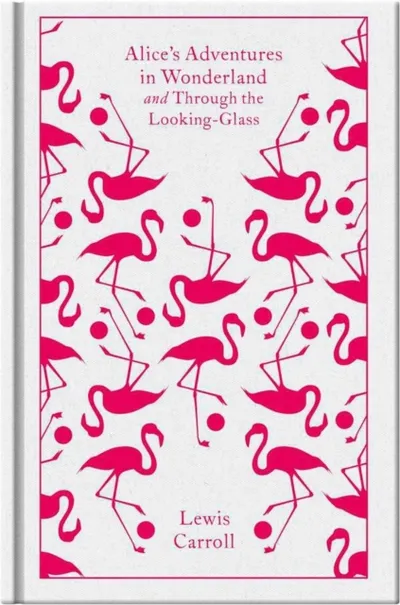 Alices Adventures In - Lewis Carroll - 1