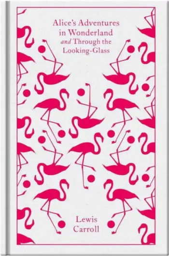 Alices Adventures In - Lewis Carroll