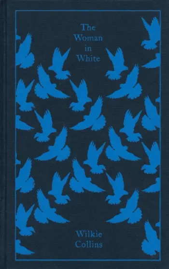 The Woman In White - Wilkie Collins