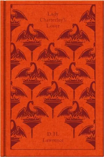 Lady Chatterleys Lover - D.H. Lawrence