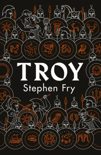Troy - Stephen Fry