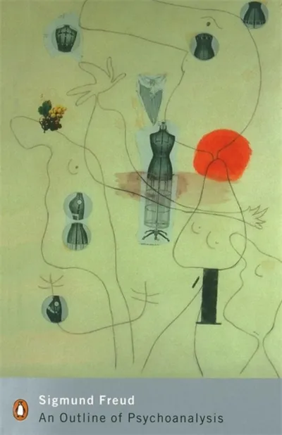 An Outline Of Psychoanalysis - Sigmund Freud - 1