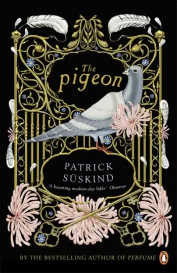 Pigeon - Patrick Suskind