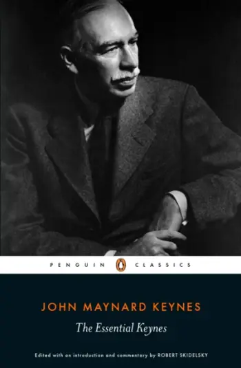Essential Keynes - John Maynard Keynes