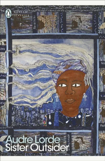 Sister Outsider - Audre Lorde - 1