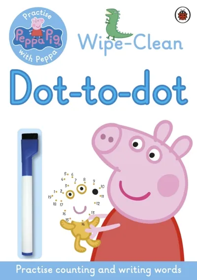 Peppa Pig Practise With - Peppa Pig - 1