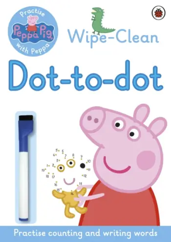 Peppa Pig Practise With - Peppa Pig