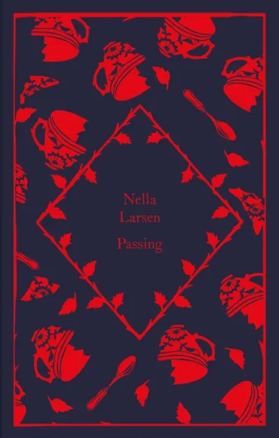 Passing - Nella Larsen - 1