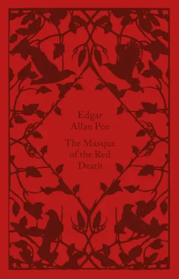 The Masque Of The Red - Edgar Allan Poe