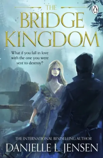 Bridge Kingdom - Danielle L Jensen