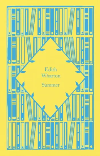 Summer - Edith Wharton