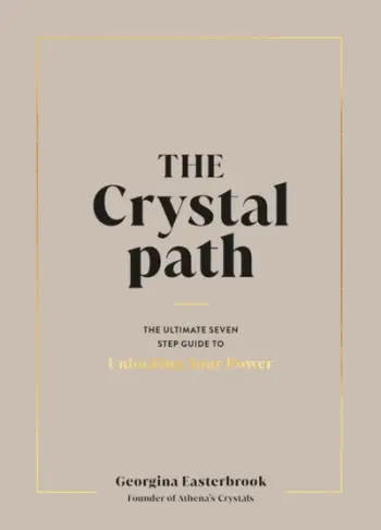 Crystal Path - Georgina Easterbrook