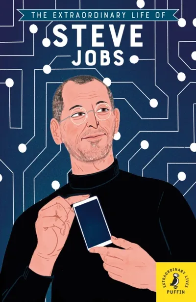 Extraordinary Life Of Steve Jobs - Craig Barr-Green - 1