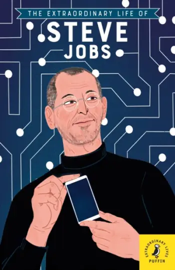 Extraordinary Life Of Steve Jobs - Craig Barr-Green