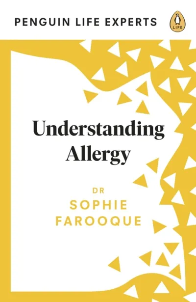 Understanding Allergy - Dr Sophie Farooque - 1