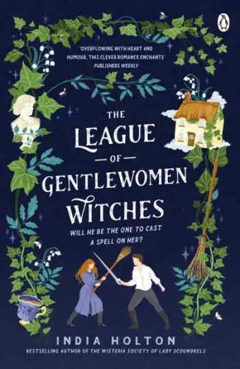 League Of Gentlewomen Witches - India Holton