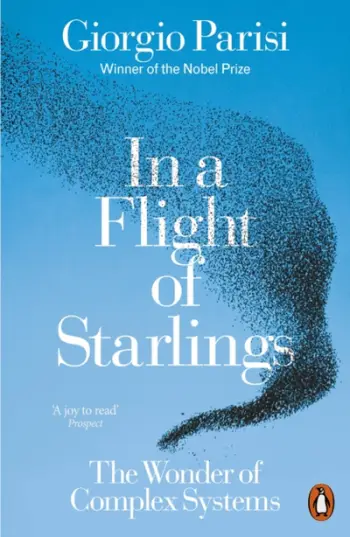 In A Flight Of Starlings - Giorgio Parisi