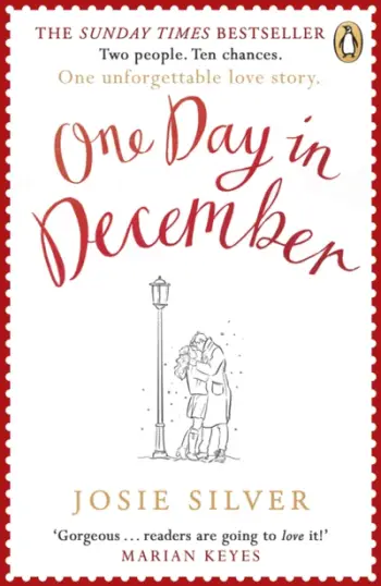 One Day In December - Josie Silver