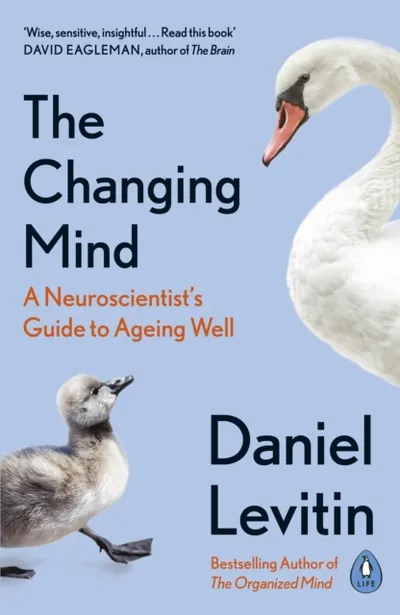 The Changing Mind - Daniel Levitin - 1