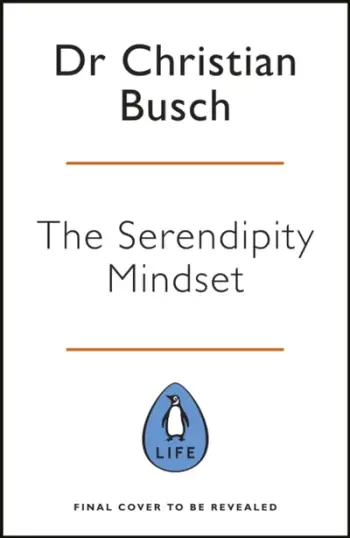 Connect The Dots - Dr Christian Busch