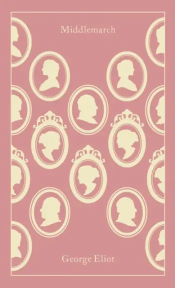 Middlemarch - George Eliot