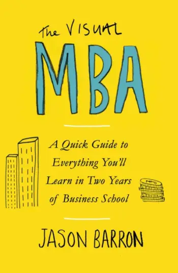 Visual Mba - Jason Barron