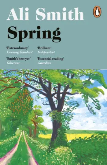 Spring - Ali Smith