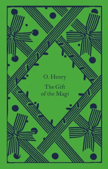 The Gift Of The Magi - O Henry