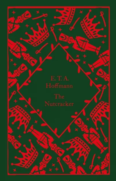 The Nutcracker - E.T.A. Hoffmann - 1