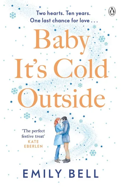 Baby Its Cold Outside - Emily Bell - 1