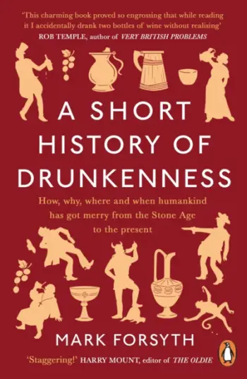 A Short History Of - Mark Forsyth