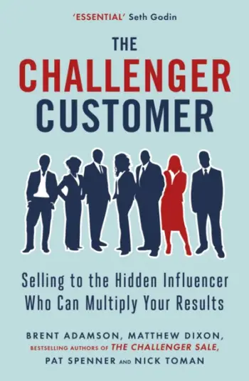 Challenger Customer - Brent Adamson
