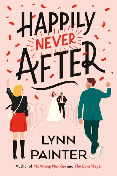 Happily Never After - Lynn Painter - 1