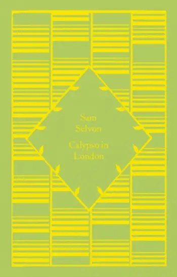 Calypso In London - Sam Selvon