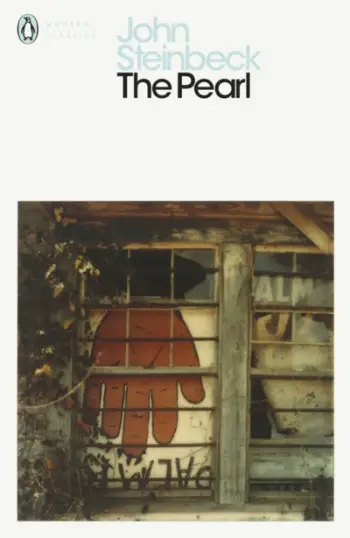 Pearl - Mr John Steinbeck