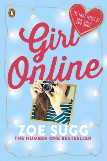 Girl Online - Zoe Sugg