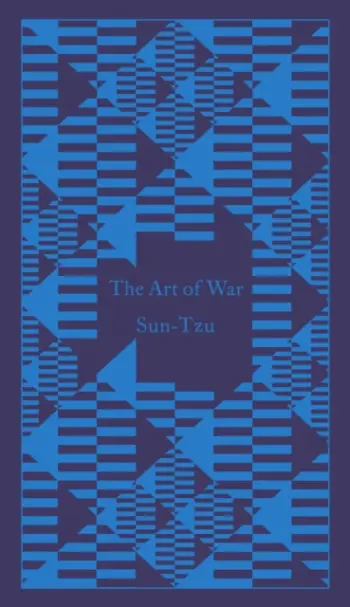 Art Of War - Sun-Tzu