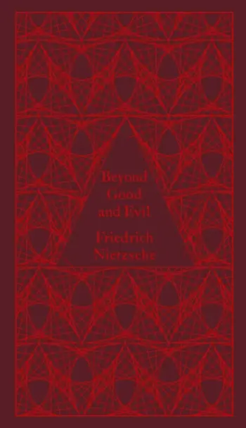Beyond Good And Evil - Friedrich Nietzsche