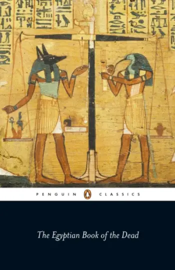 Egyptian Book Of The Dead - John Romer