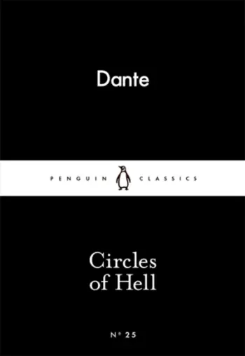 Circles Of Hell - Dante