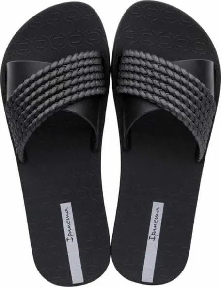 Shapka për femra Ipanema, të zeza - 1