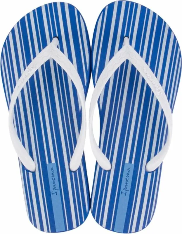 Flip-flop femra Ipanema, të bardha - 2