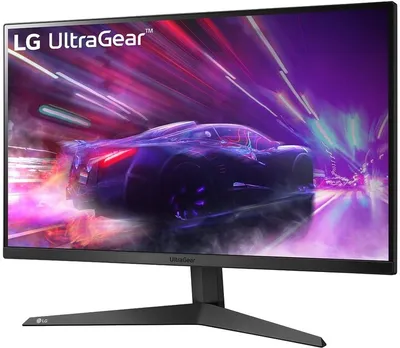 Monitor LG UltraGear 27GQ50F-B, 27", FHD, VA, 165Hz, i zi - 2