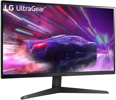 Monitor LG UltraGear 27GQ50F-B, 27", FHD, VA, 165Hz, i zi - 3
