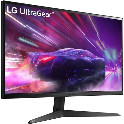 Monitor LG UltraGear 27GQ50F-B, 27", FHD, VA, 165Hz, i zi - 4