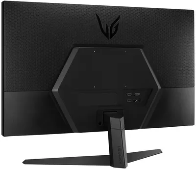 Monitor LG UltraGear 27GQ50F-B, 27", FHD, VA, 165Hz, i zi - 6