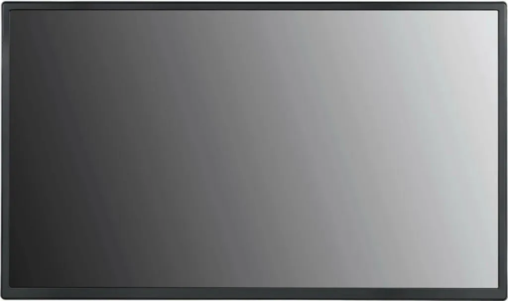 Monitor LG 32SM5J, 32", Full HD, IPS, WebOS, i zi - 2