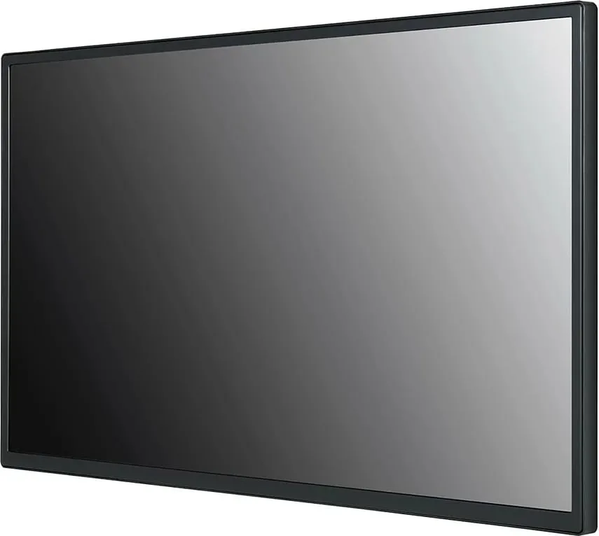 Monitor LG 32SM5J, 32", Full HD, IPS, WebOS, i zi - 3