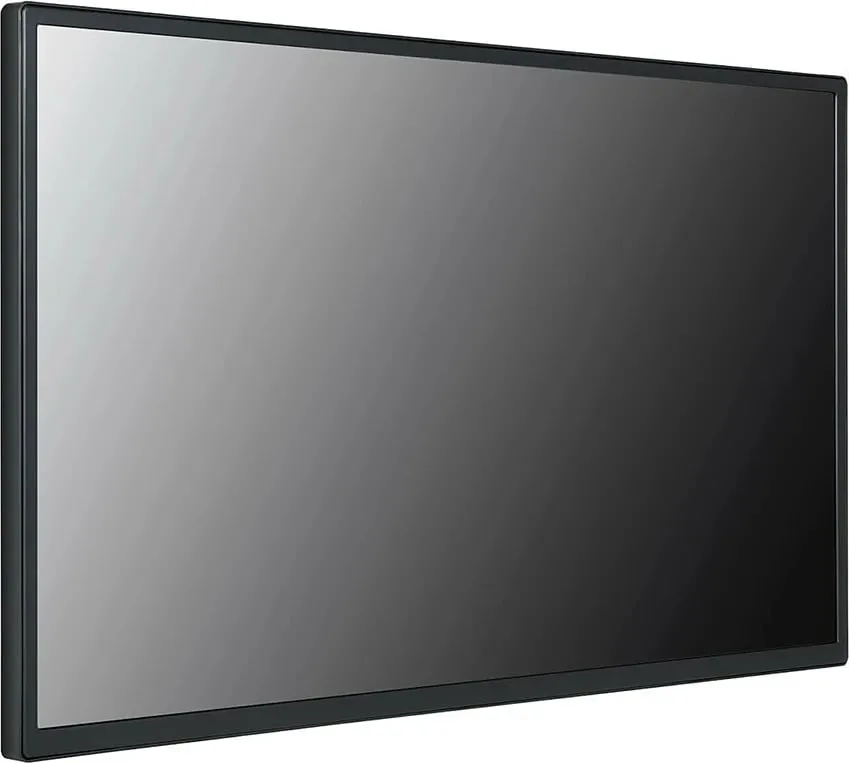 Monitor LG 32SM5J, 32", Full HD, IPS, WebOS, i zi - 5